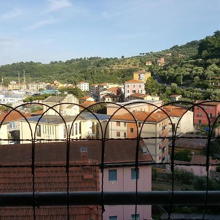 Lullaby House Apartment Portovenere Exterior photo