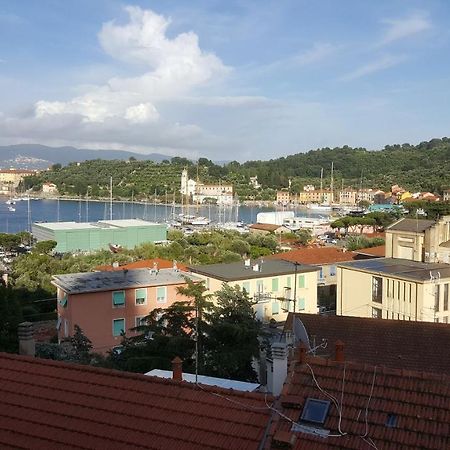 Lullaby House Apartment Portovenere Exterior photo