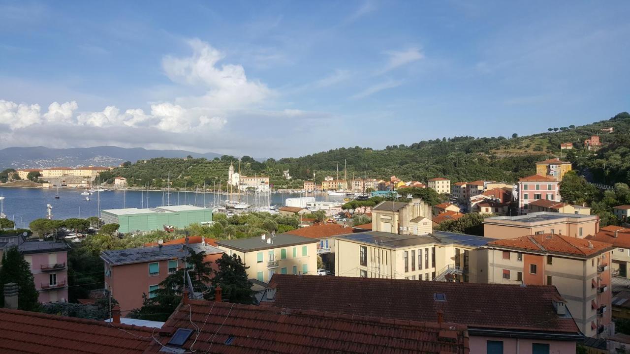 Lullaby House Apartment Portovenere Exterior photo