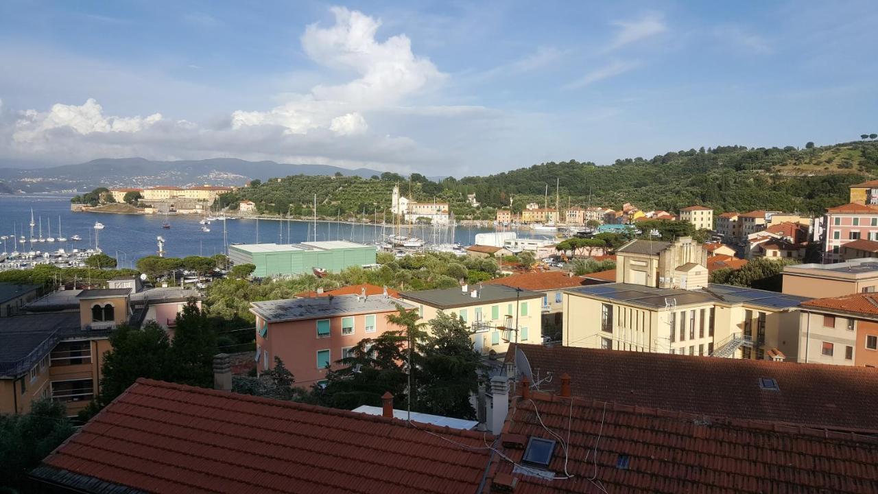 Lullaby House Apartment Portovenere Exterior photo